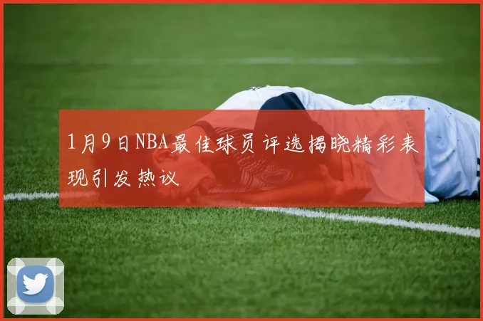 1月9日NBA最佳球员评选揭晓精彩表现引发热议